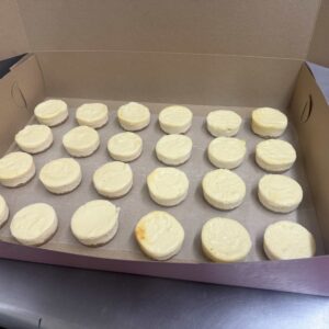 Petites - Original