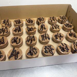 Petites - Chocolate Peanut Butter Cup