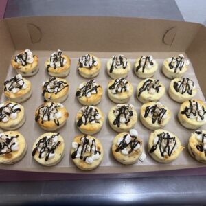 Petites - S'mores